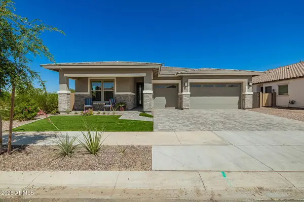 19644 E Rosa Road, Queen Creek, AZ 85142