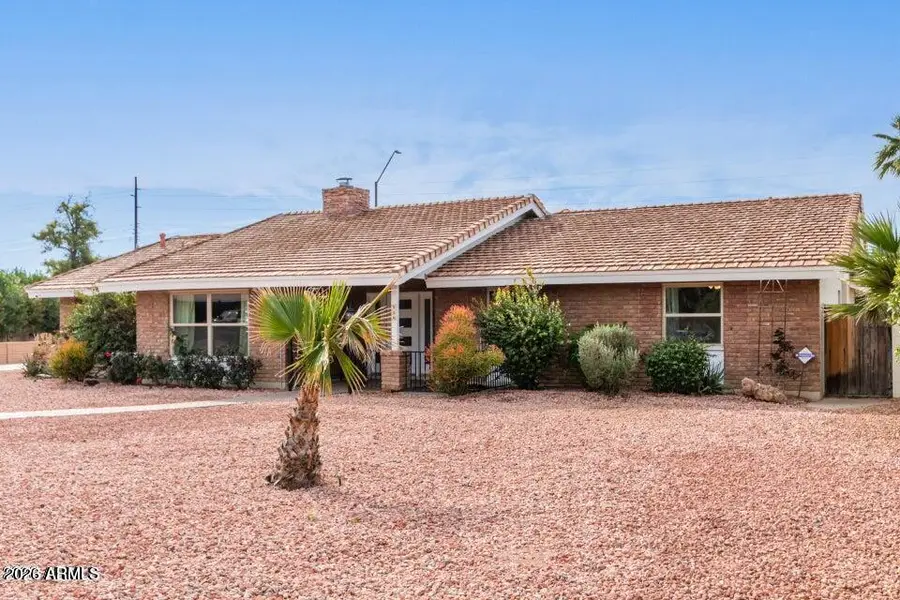 956 Castillo Drive E, Litchfield Park, AZ 85340 - #2