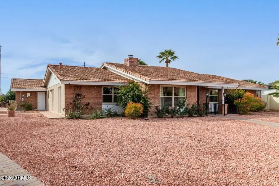 956 Castillo Drive E, Litchfield Park, AZ 85340 - #3