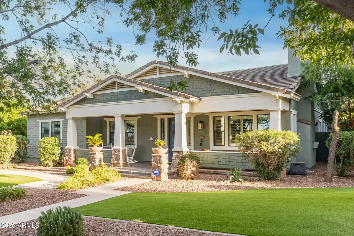 20983 W Main Street, Buckeye, AZ 85396 - #1