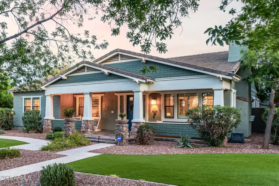 20983 W Main Street, Buckeye, AZ 85396 - #2