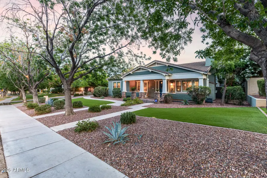 20983 W Main Street, Buckeye, AZ 85396 - #3