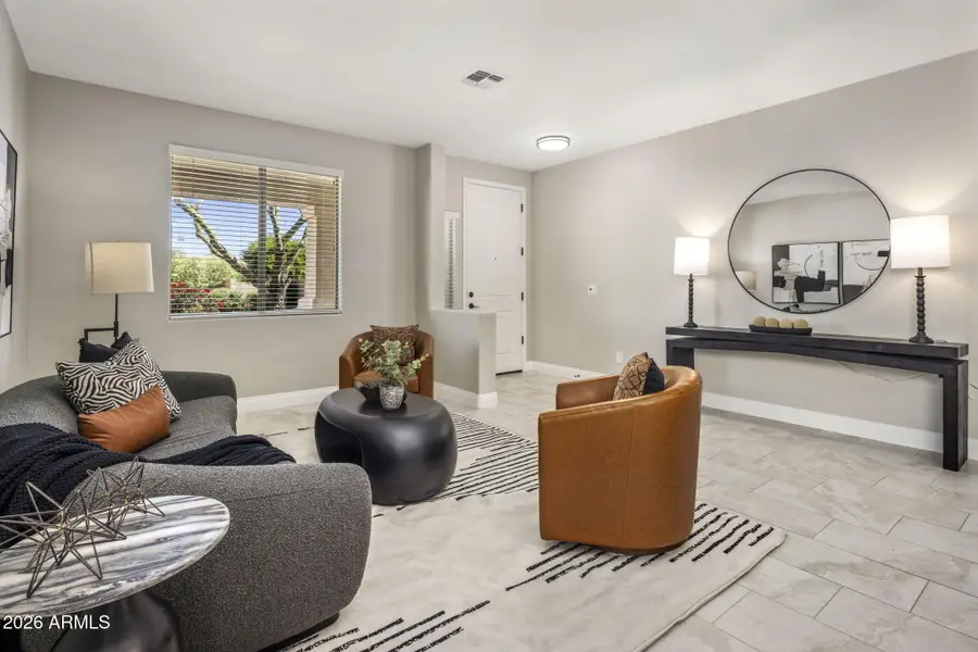 4029 E Hashknife Road, Phoenix, AZ 85050 - #3