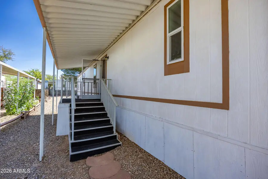 469 S Nature Way #120, Sierra Vista, AZ 85635 - #2