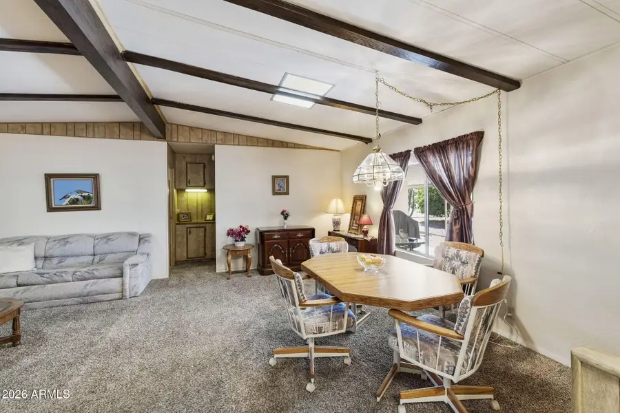 839 S 82nd Place, Mesa, AZ 85208 - #3