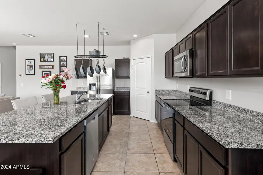 35419 W San Ildefanso Avenue, Maricopa, AZ 85138 - #2