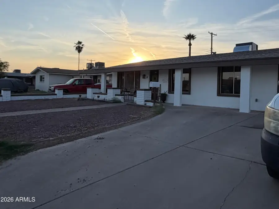 2656 N 48th Lane, Phoenix, AZ 85035 - #2