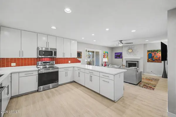 6040 E Harvard Street, Scottsdale, AZ 85257