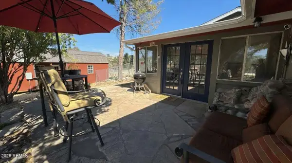 3235 E Maybe Manana Way, Rimrock, AZ 86335