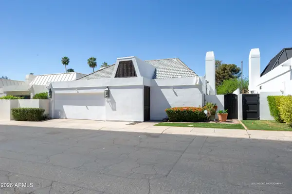 5314 N 24th Place, Phoenix, AZ 85016