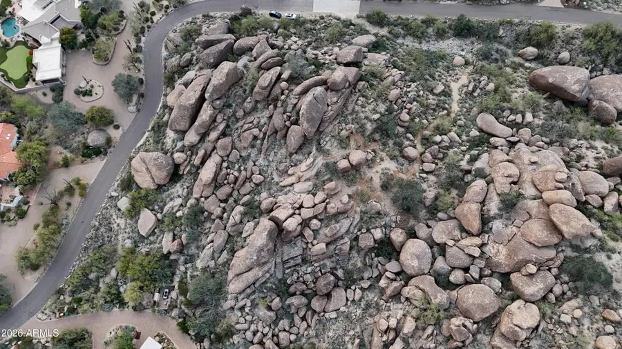 35415 N Ridgeway Drive #5, Carefree, AZ 85377 - #2