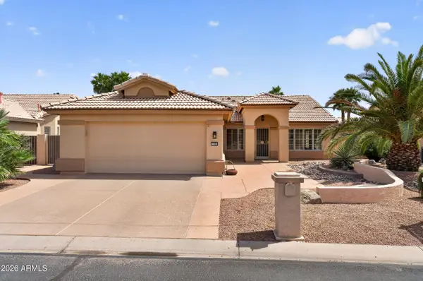 15609 W Mulberry Drive, Goodyear, AZ 85395