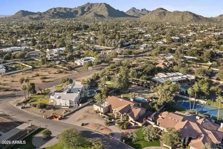 9814 N 53rd Place #7, Paradise Valley, AZ 85253 - #3