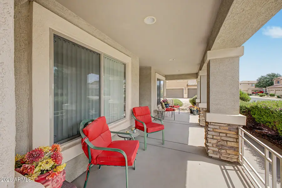 40954 W Brandt Drive, Maricopa, AZ 85138 - #2