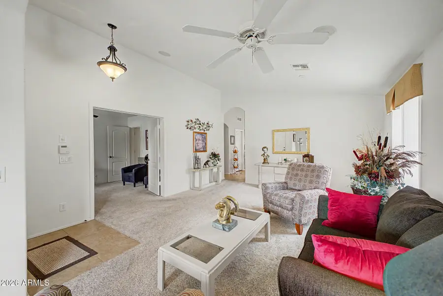 40954 W Brandt Drive, Maricopa, AZ 85138 - #3