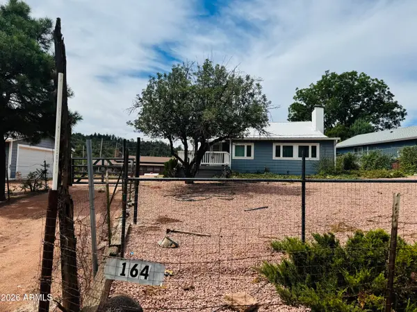164 S Joan Drive, Payson, AZ 85541