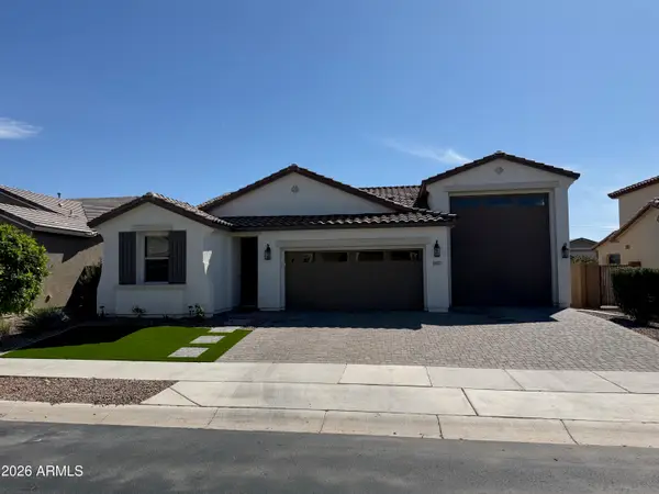22877 E Domingo Road, Queen Creek, AZ 85142