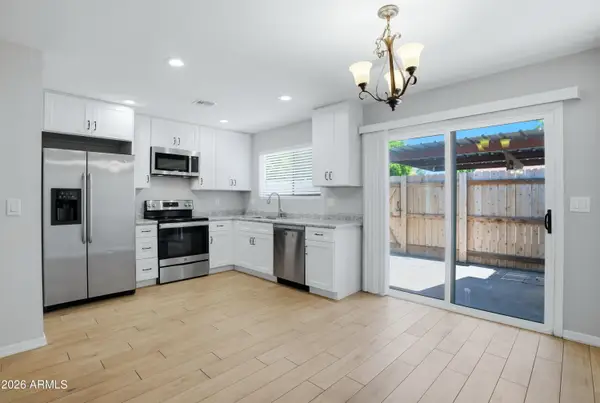 2844 E Waltann Lane #4, Phoenix, AZ 85032