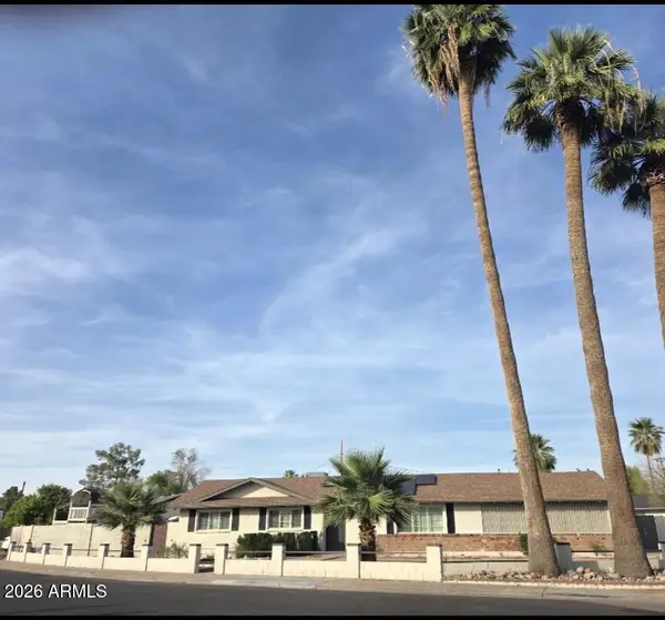 1010 E 6th Place, Mesa, AZ 85203
