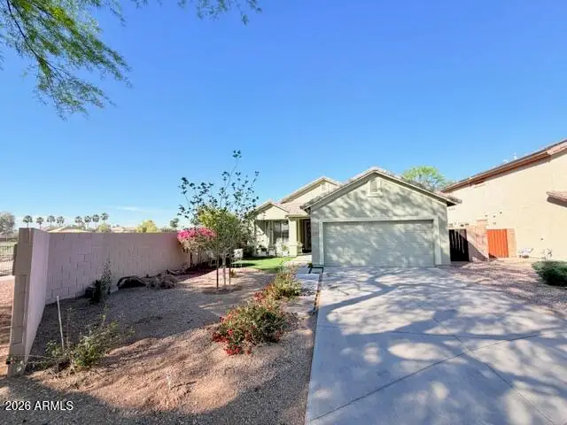 3202 N 127th Drive, Avondale, AZ 85392 - #1