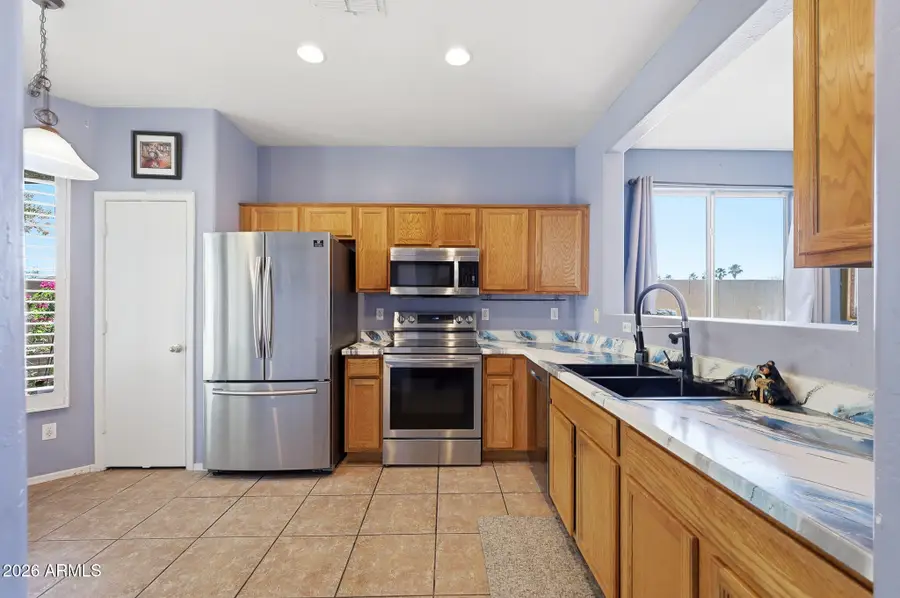 3202 N 127th Drive, Avondale, AZ 85392 - #3