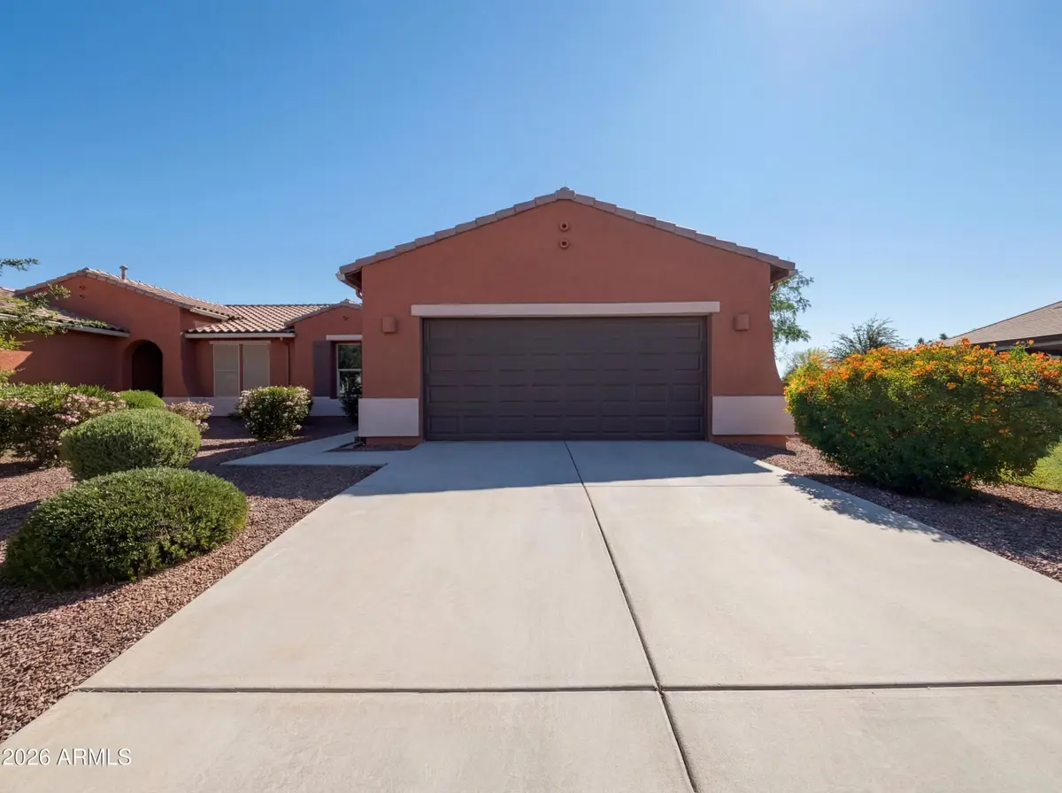 20387 N Gentle Breeze Court, Maricopa, AZ 85138 - #1