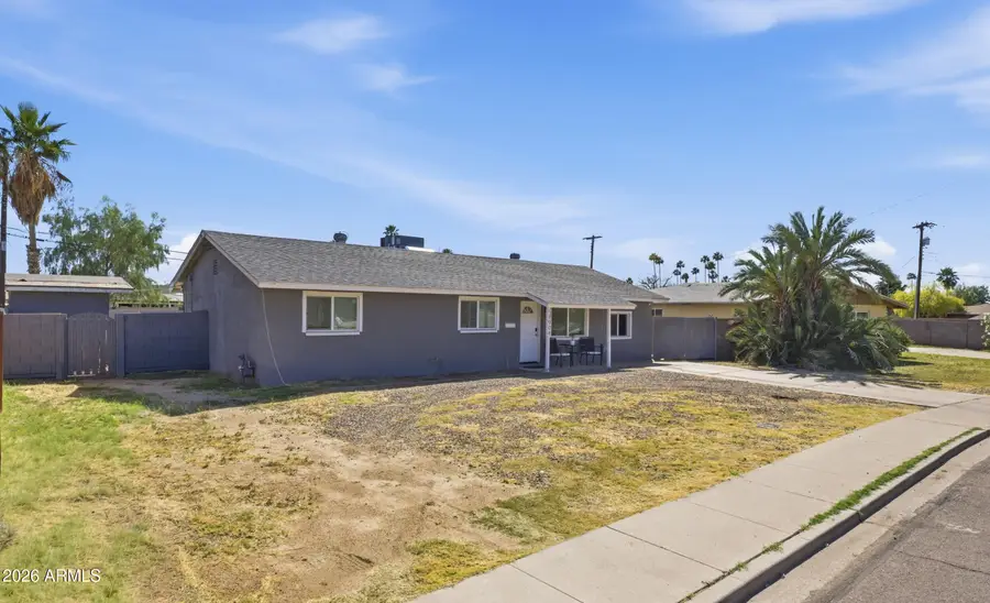 1904 N Lebaron Street, Mesa, AZ 85201 - #2