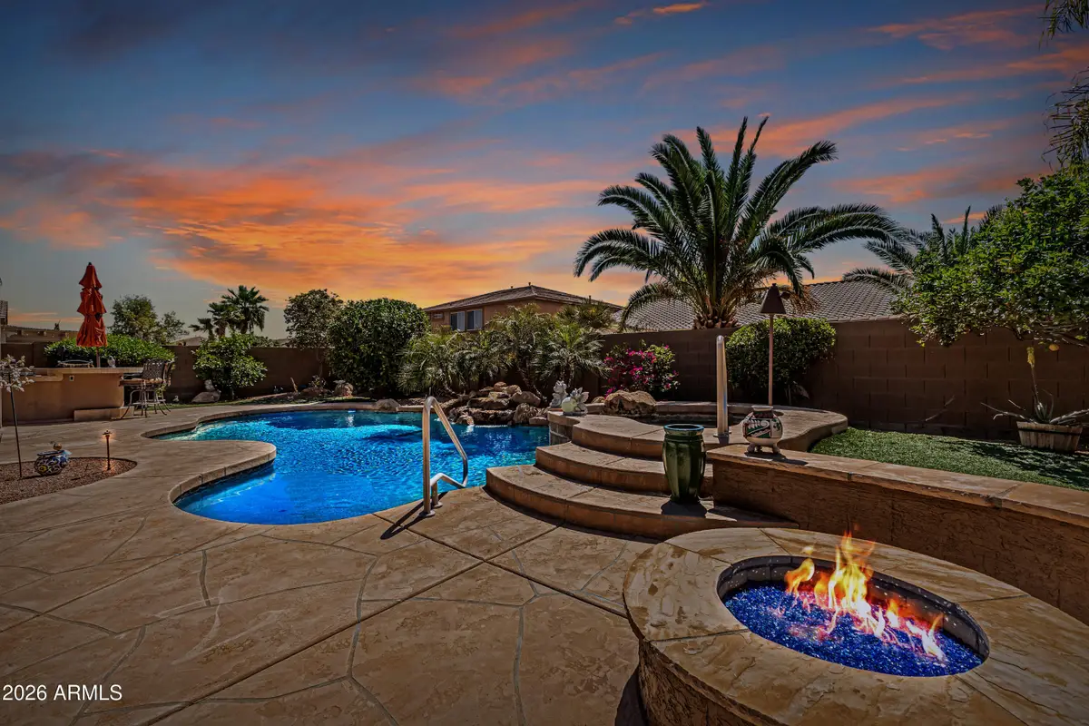 265 W Blue Lagoon Drive, Casa Grande, AZ 85122 - #1