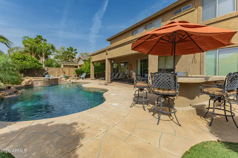 265 W Blue Lagoon Drive, Casa Grande, AZ 85122 - #3