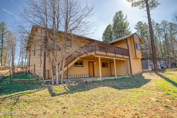 5518 Pine Drive, Pinedale, AZ 85934