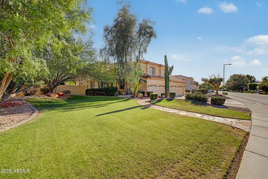 2175 E Sierra Madre Avenue, Gilbert, AZ 85296 - #3