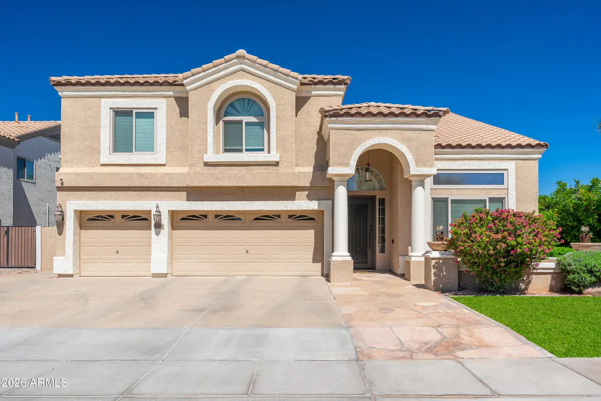 1154 W Mulberry Drive, Chandler, AZ 85286 - #1