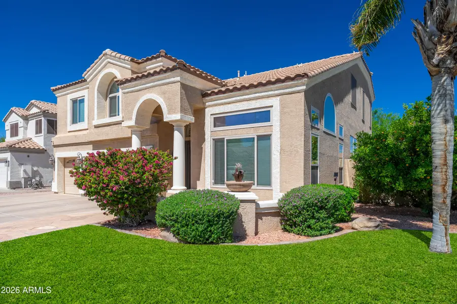 1154 W Mulberry Drive, Chandler, AZ 85286 - #3