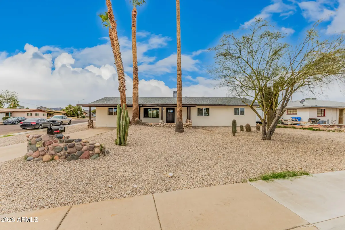 12602 N 24th Street, Phoenix, AZ 85016 - #1