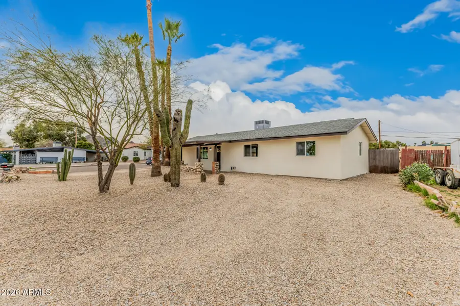 12602 N 24th Street, Phoenix, AZ 85016 - #3