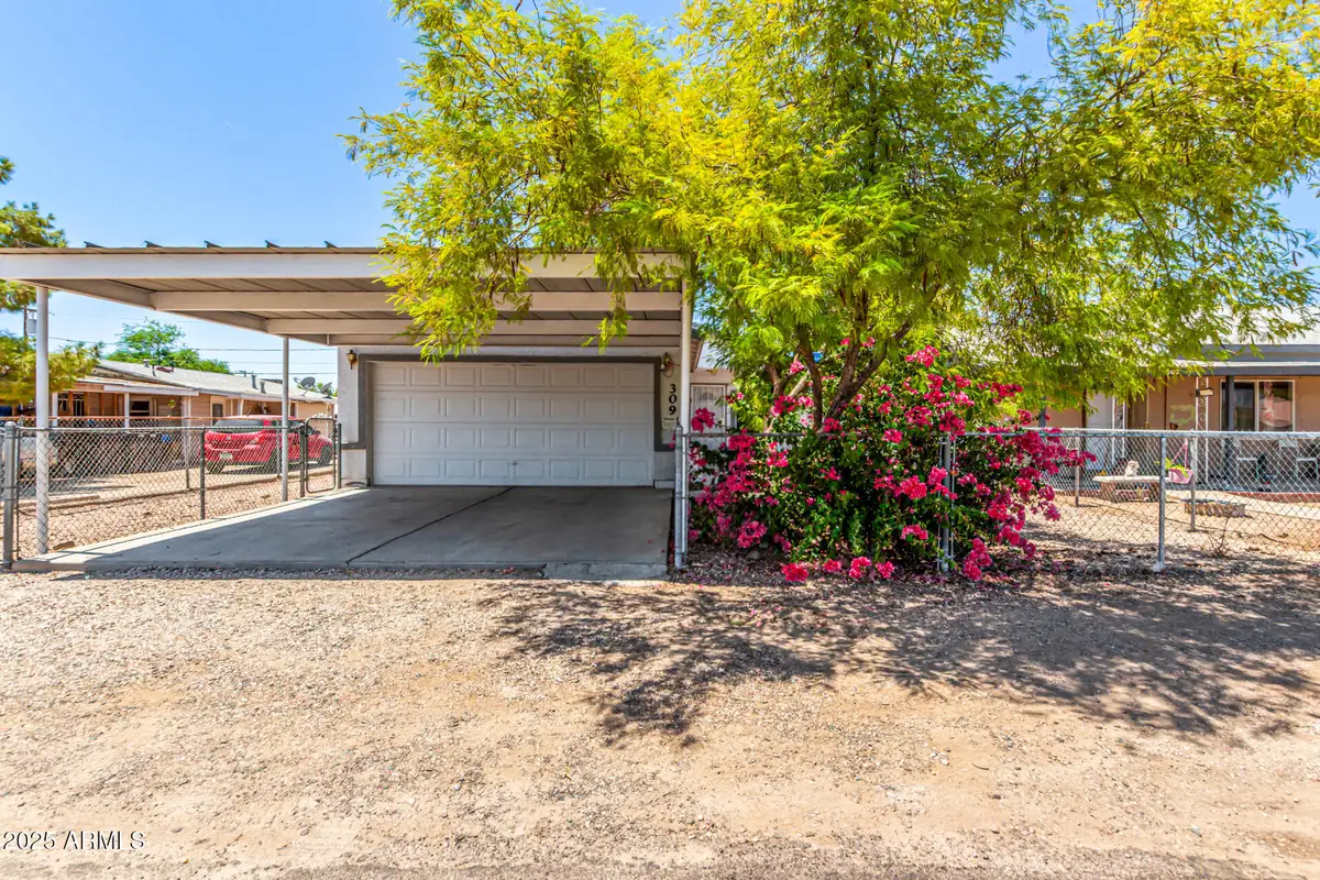 309 5th Avenue E, Buckeye, AZ 85326 - #1