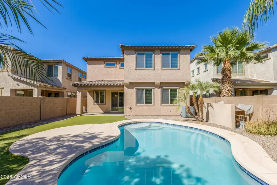 3469 E Indigo Street, Gilbert, AZ 85298 - #2