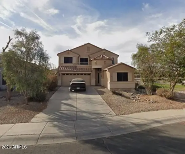 20470 N Tammy Street, Maricopa, AZ 85138