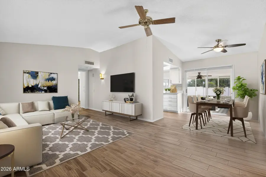 12824 W Meeker Boulevard, Sun City West, AZ 85375 - #2