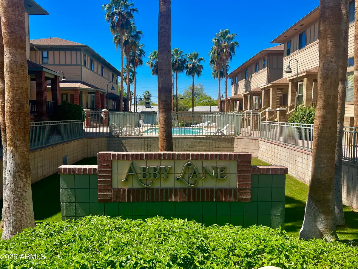 730 S Beck Avenue, Tempe, AZ 85281 - #1