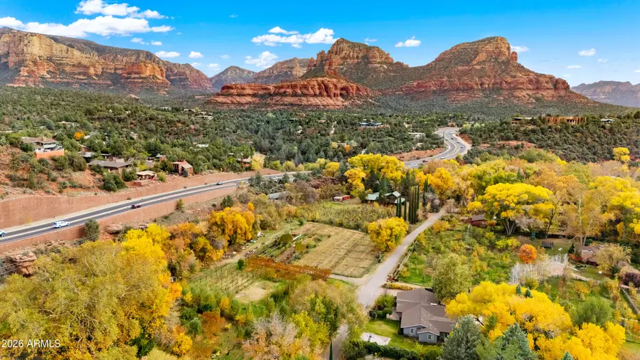 180 Copper Cliffs Lane, Sedona, AZ 86336 - #2