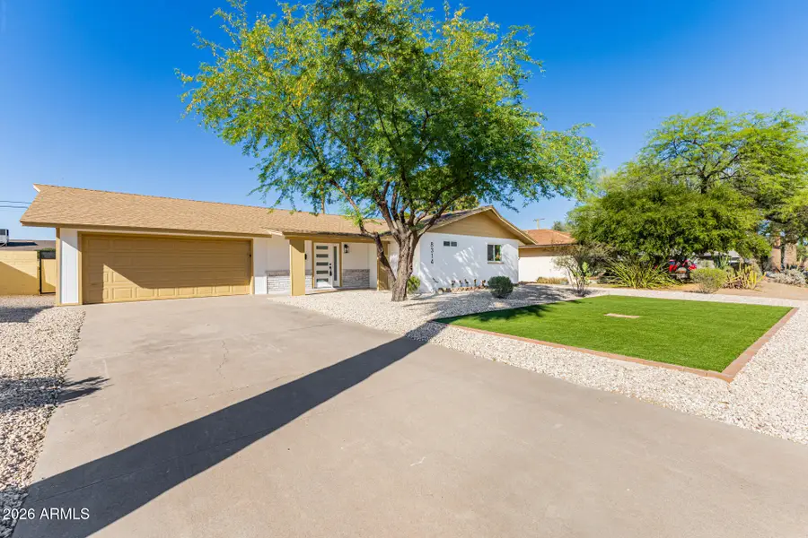 8314 E Camelback Road, Scottsdale, AZ 85251 - #2