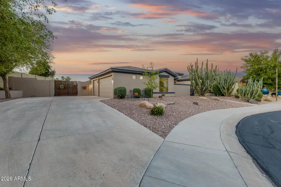 14688 W Windward Avenue, Goodyear, AZ 85395 - #2