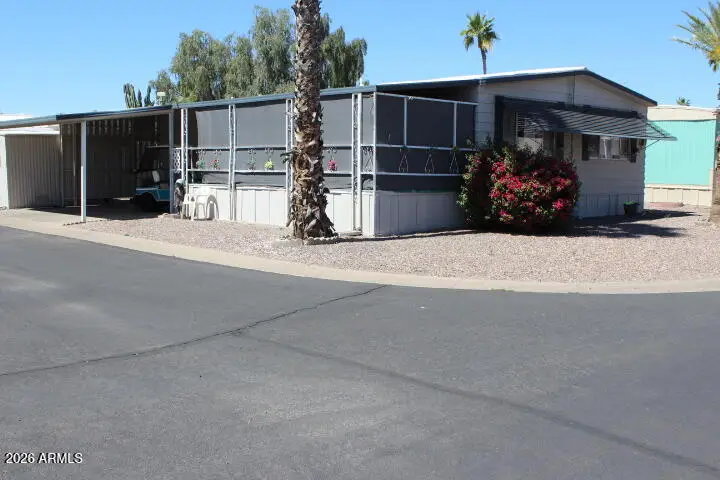 9501 E Broadway Road #21, Mesa, AZ 85208 - #1