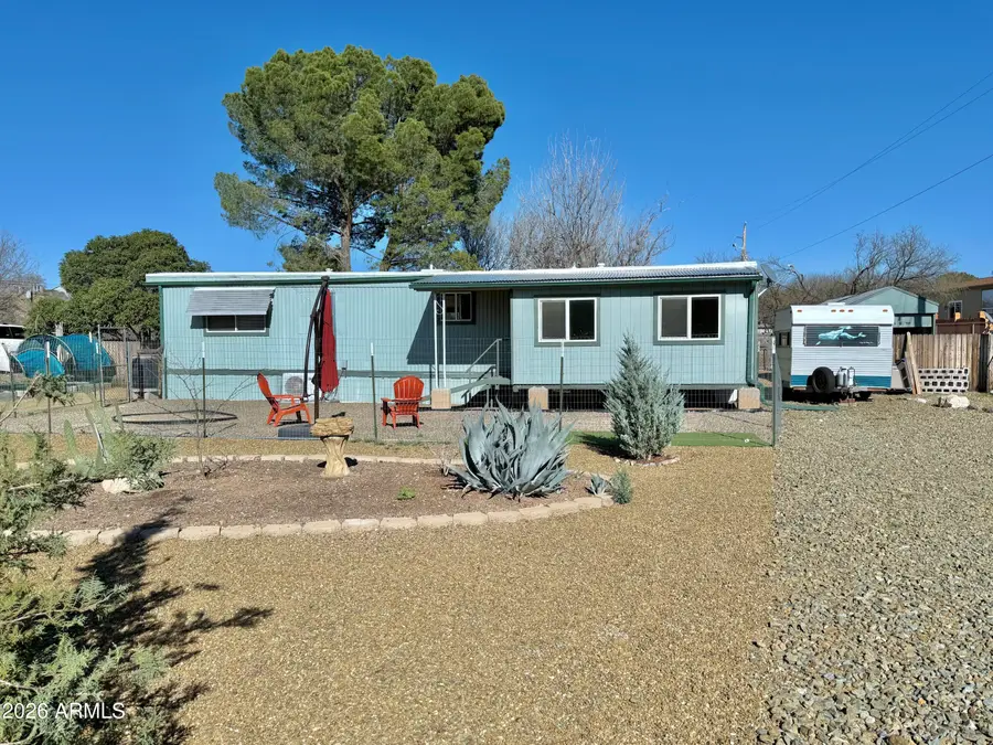 20817 E Butterfield Road, Mayer, AZ 86333 - #2