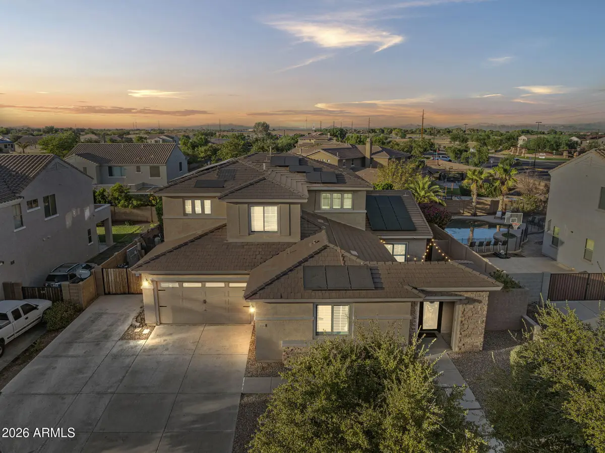 3164 E Tonto Drive, Gilbert, AZ 85298 - #1