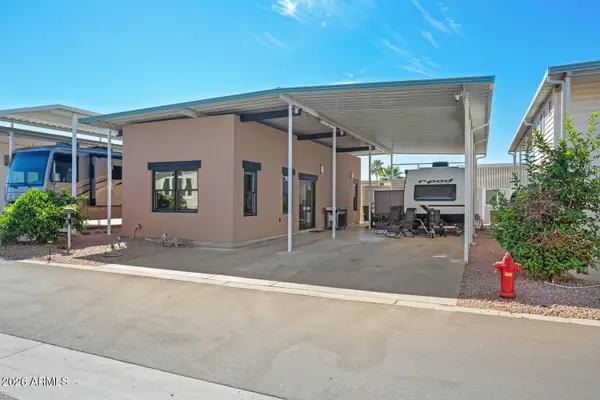 17200 W Bell Road #1239, Surprise, AZ 85374