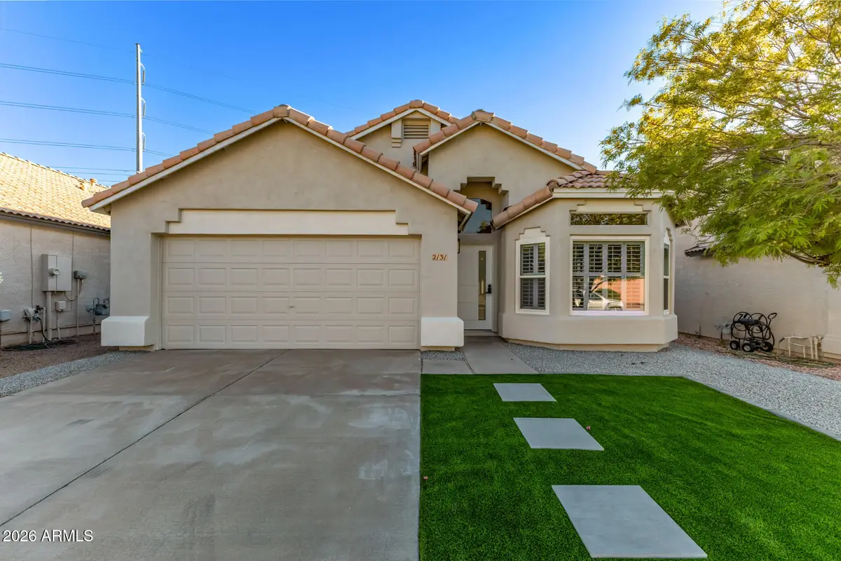 2131 E Rockwood Drive, Phoenix, AZ 85024 - #1