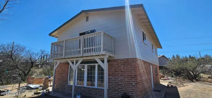 773 S Ridge Drive, Benson, AZ 85602 - #2