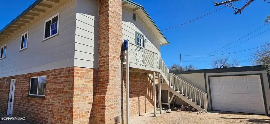 773 S Ridge Drive, Benson, AZ 85602 - #3